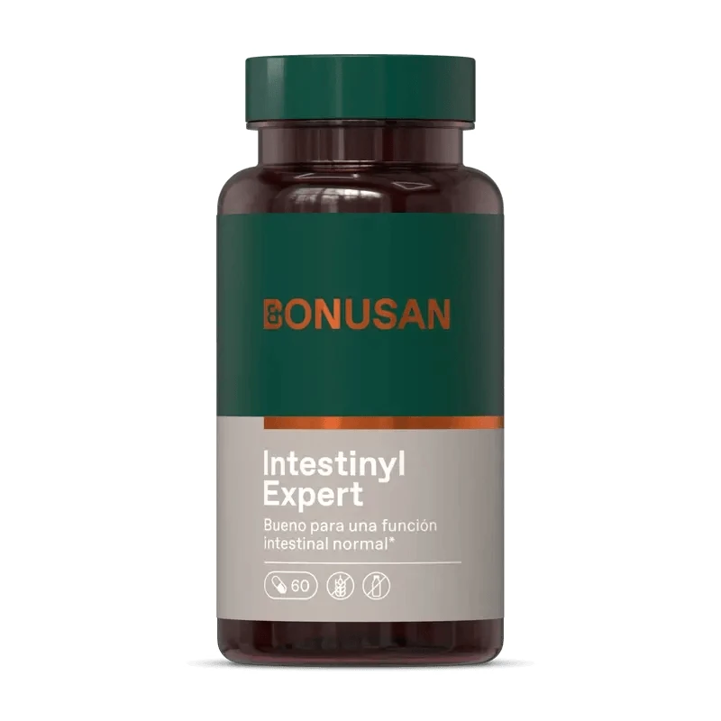Bonusan Intestinyl Expert, 60 Kapseln