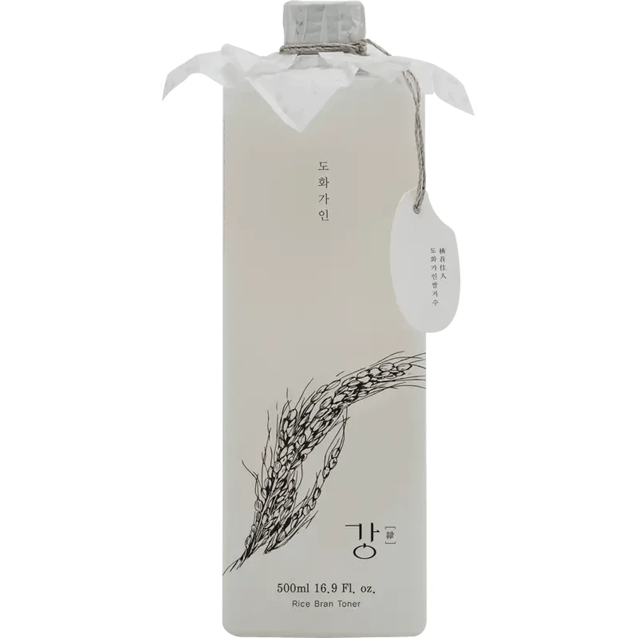 Tonic din tărâțe de orez House Of Dohwa, 500 ml