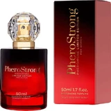 Pherostrong Pheromon Parfüm Limited Edition Für Frauen , 50 ml
