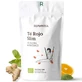 Replantea Roter Pu Erh Tee Bio Fettverbrenner, 100 Gramm