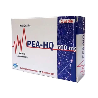Espadiet Pea-Hq , 30 capsule
