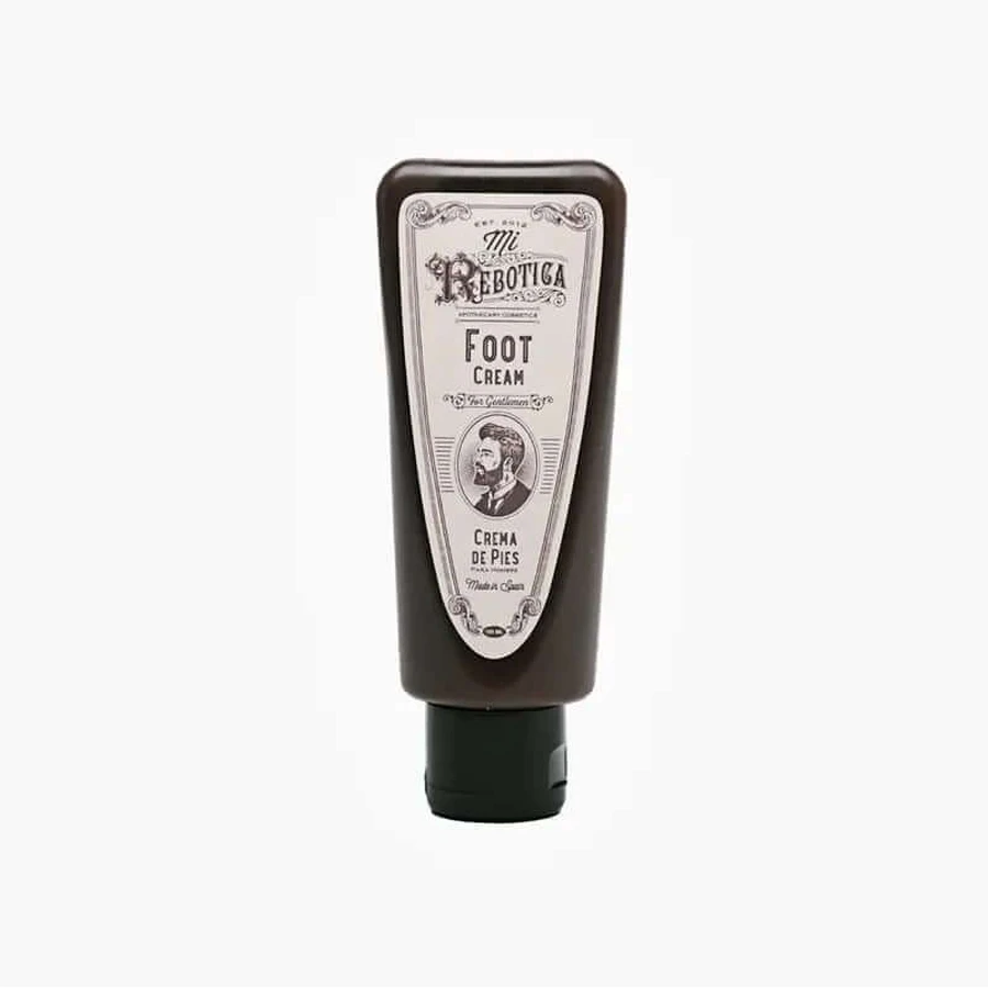 Mi Rebotica Voetcrème Voor Mannen 100 Ml