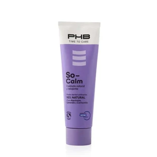 Phb Time To Care So Calm Gentle Natural Zahnpasta, 75 ml