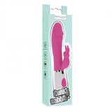 Vibrator Funky Rabbit, 1 buc, Toyjoy