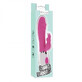 Vibrator Funky Rabbit, 1 buc, Toyjoy