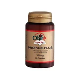 Obire Propolis Plus (Propol+Echinol+Thyme) , 90 capsule
