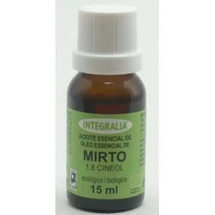 Integralia Mirto Aceite Esencial Eco 15Ml