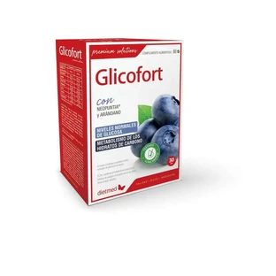 Dietmed Glicofort , 60 Tabletten
