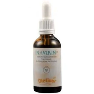 Dietinor (Vascusan) Inavirin 50 ml