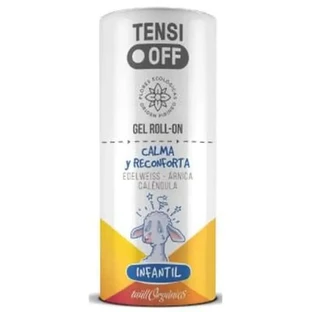 Taullorganics Tensi Off Gel roll-on pentru copii 50Ml