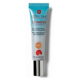 Erborian Cc Apă Doré, 15 ml