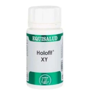 Equisalud Holofit Xy 50 Capsules