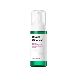 Spumă de curățare delicată Dr.Jart+ Cicapair, 150 ml