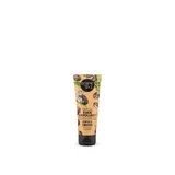 Organic Shop Scrub facial delicat pentru piele sensibilă cu cafea și Schizandra, 75 ml