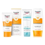 Eucerin Routine Allergische Haut Sonnenschutz