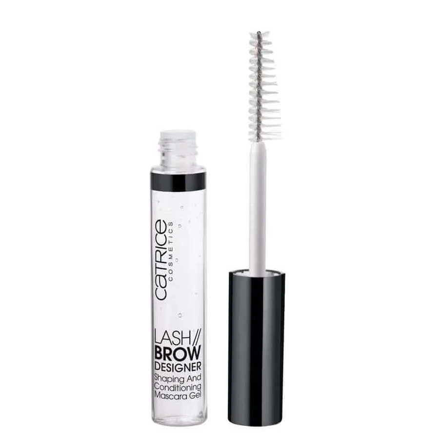 Catrice Lash & Brow Designer - Gel designer sprâncene, 6 ml
