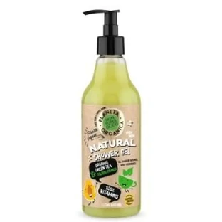 Skin Super Good Duschgel 100% Vitamine 500Ml