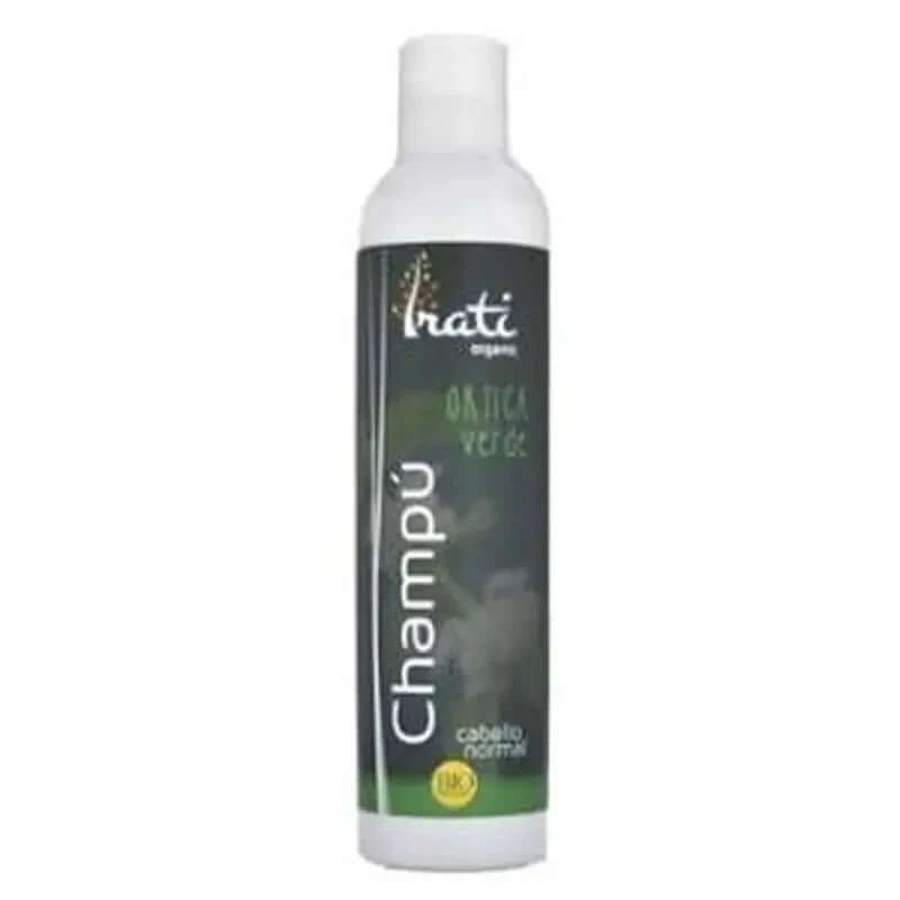 Irati Organic Shampoo Capelli Normali Bio 250Ml
