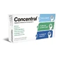 Concentral , 30 capsules