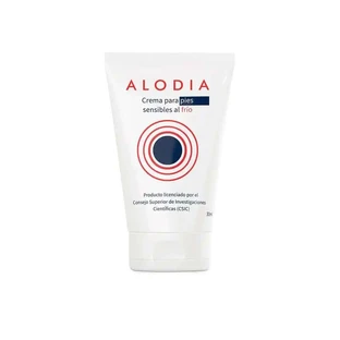 Atika Pharma Alodia Cremă pentru picioare sensibile la frig, 30 ml