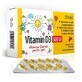 Vitamin D3 500 IE f&#252;r Kinder, 30 Kapseln, Zenyth