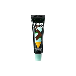 Toosty Mint Chocolate Pasta De Dientes, 25 gr