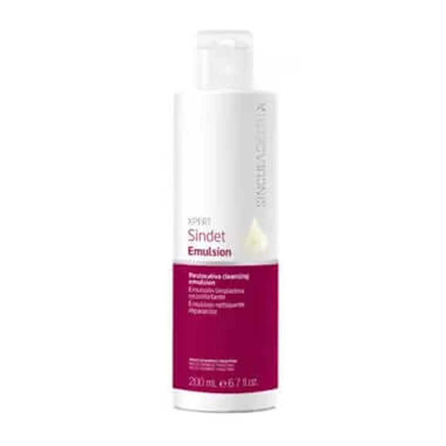 Singuladerm Xpert Sindet-Reinigungsemulsion 200 ml