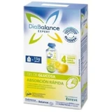 Diabalance Diabalance schnelle Absorption Glukose Gel Zitrone 4Ud