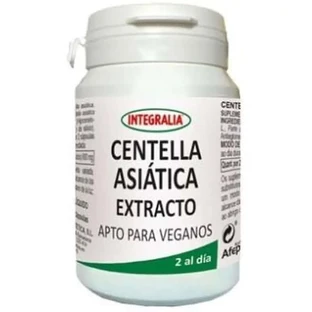 Integralia Centella Asiatica Estratto 60Vcaps