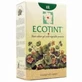 Ecotint Light Blonde Copper Hair Color