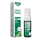 Trepatdiet-Esi Aloe Fresh Breath Fresh Spray 15Ml