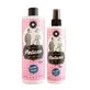 Petuxe Präventivpaket (Shampoo + Spray)