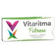 Vitaritma Fitness, 10 comprimate, Labormed