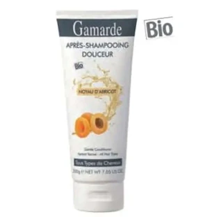 Gamarde Abrikozenconditioner 200Ml. Bio