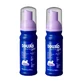 Douxo Skin &amp; Coat Spa Ultra Sanfte Reinigung für die stressfreie Reinigung von Katzen, Packung 2 x 150 ml
