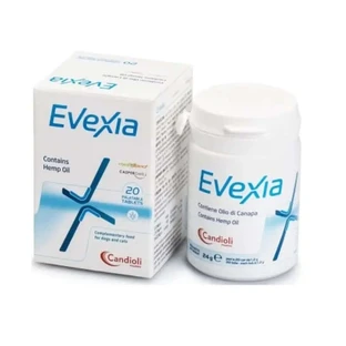 Evexia, 20 tablete