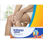 Voltaren Forte, 23,2 mg/g gel, 150 g, Gsk