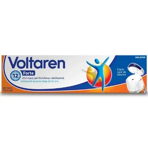 Voltaren