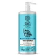 Wilda Siberica Champú Para Pelo Blanco Para Mascotas, 1L