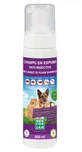 Menforsan Anti-Insekten-Schaumshampoo 200 ml