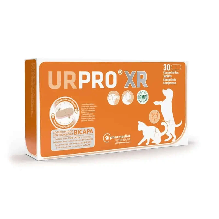 Urpro Xr, 30 Tabletten