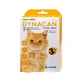 Calier Dynacan Cat 3Pip