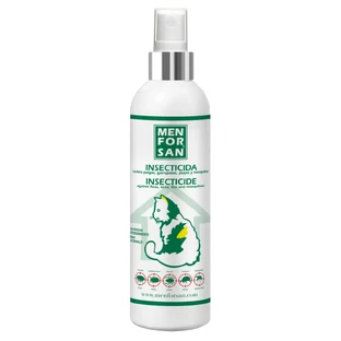 Menforsan Insecticid pentru pisici 250 ml