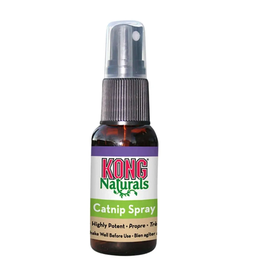 Kong Kruid Premium Kattenkruid 30Ml
