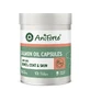Aniforte Cápsulas De Aceite De Salmón , 200 cápsulas