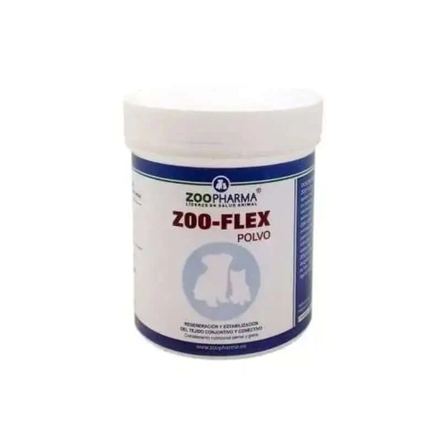 Zoopharma Zoo-Flex Psy i koty 250gr: ceny i cechy