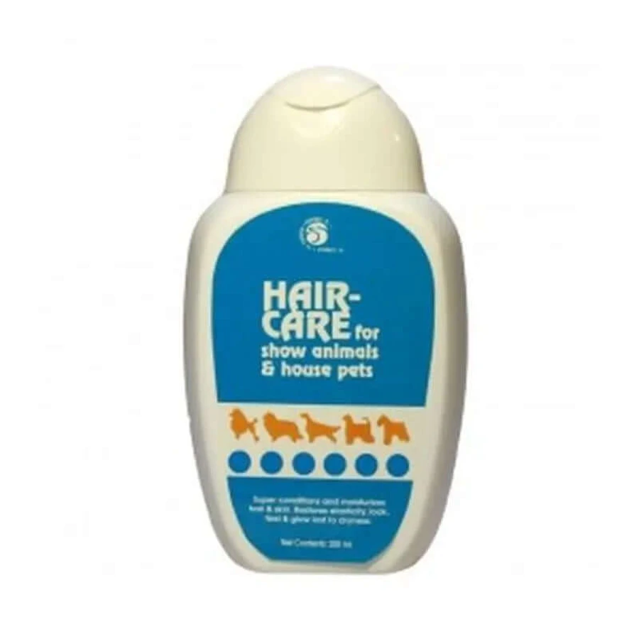 Ring 5 Conditionneur pour poils d'animaux 250Ml