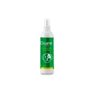 Disane Natural Dog Cologne Spray 125Ml