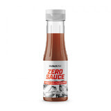 Zero Sauce aroma de sweet chili, 350 ml, BioTechUSA