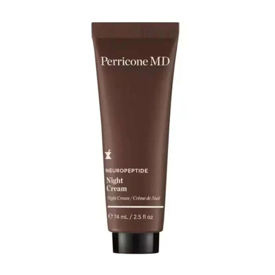 Perricone Neuropeptide Nachtcrème, 74 ml